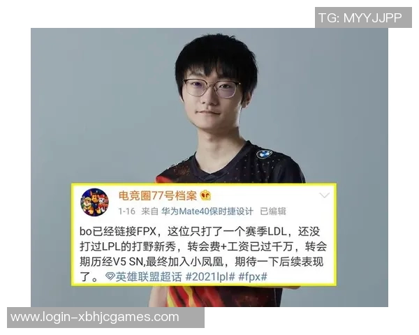 FPX战队意识变革引发热议电竞圈对英雄联盟新策略的深度剖析