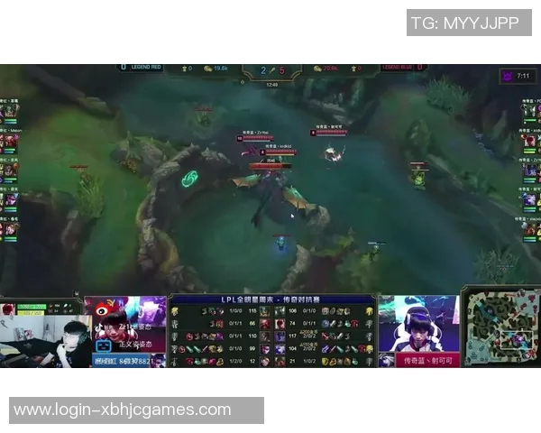 赛后复盘V5与WE精彩配合分析及战术解读