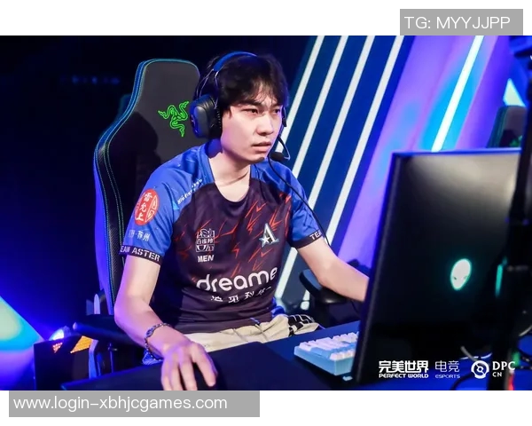 电竞比分DOTA2焦点IG战队近期状态分析与未来展望实时数据