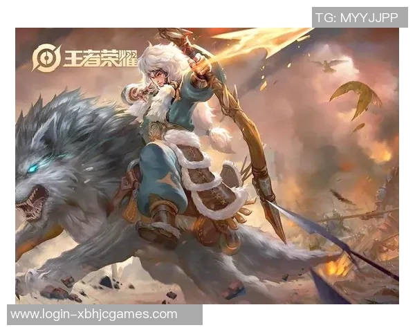 深度探讨周敏在王者荣耀中的成长与挑战历程